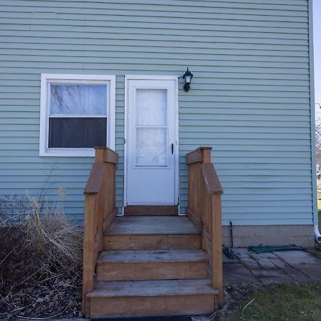 Cheerful Home With Free Parking And Wifi Rochester Exterior photo