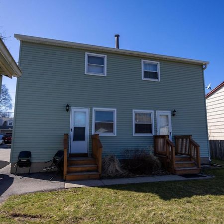 Cheerful Home With Free Parking And Wifi Rochester Exterior photo